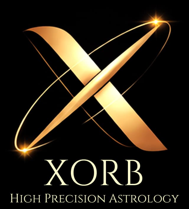 XORB – High Precision Astrology